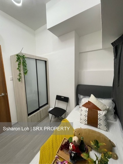 Textile Centre (D7), Apartment #525162101